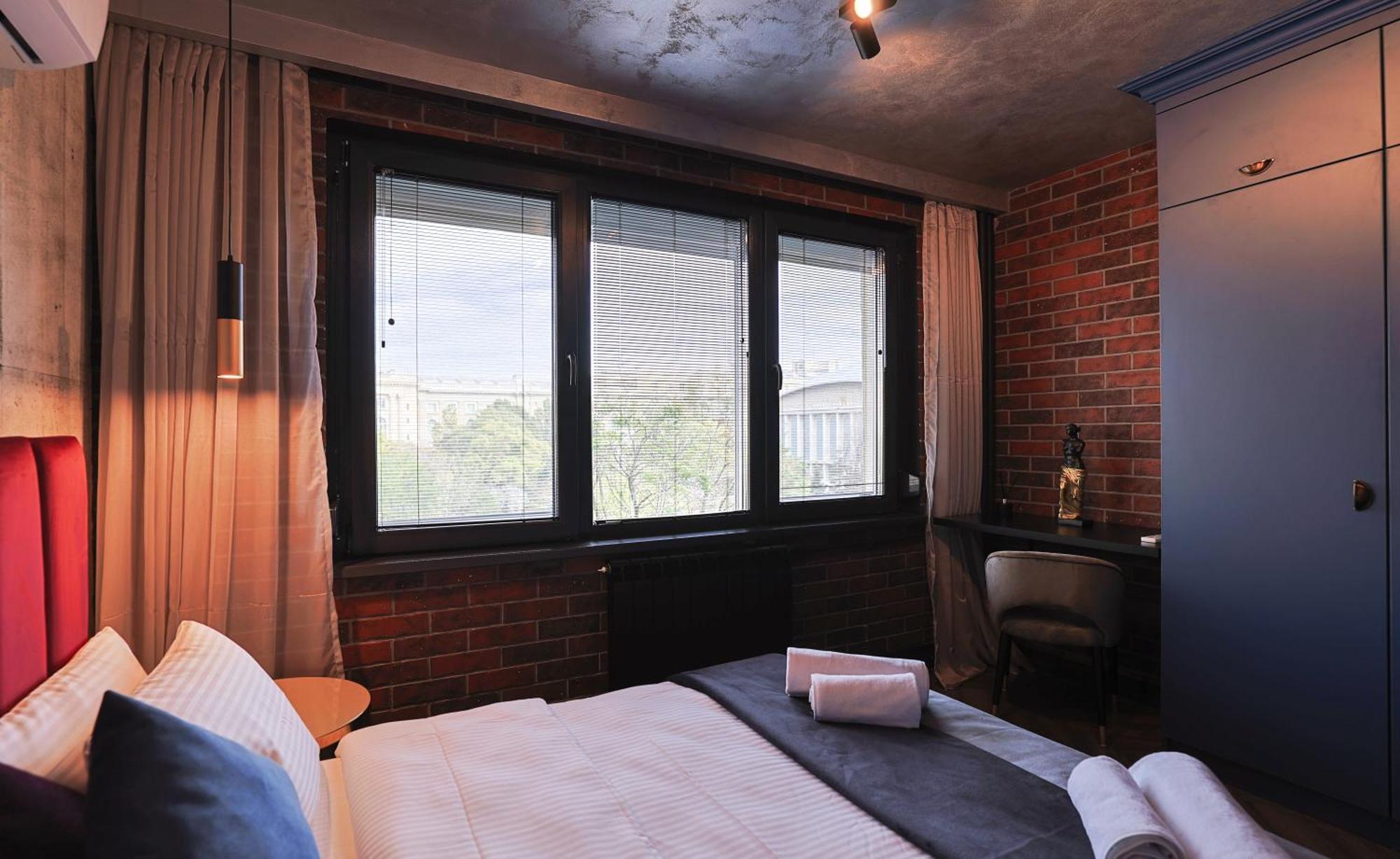 Harley Quinn Apartment Бухарест Экстерьер фото